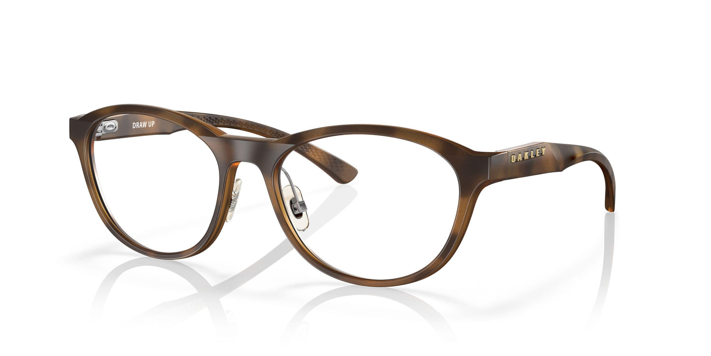 Oakley Draw Up 8057 Eyeglasses