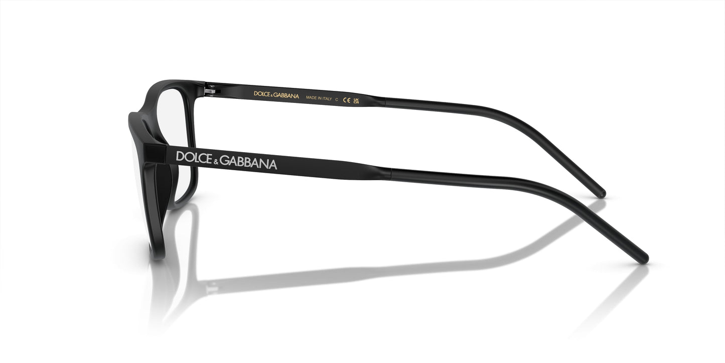 Dolse & Gabana  5044 Eyeglasses