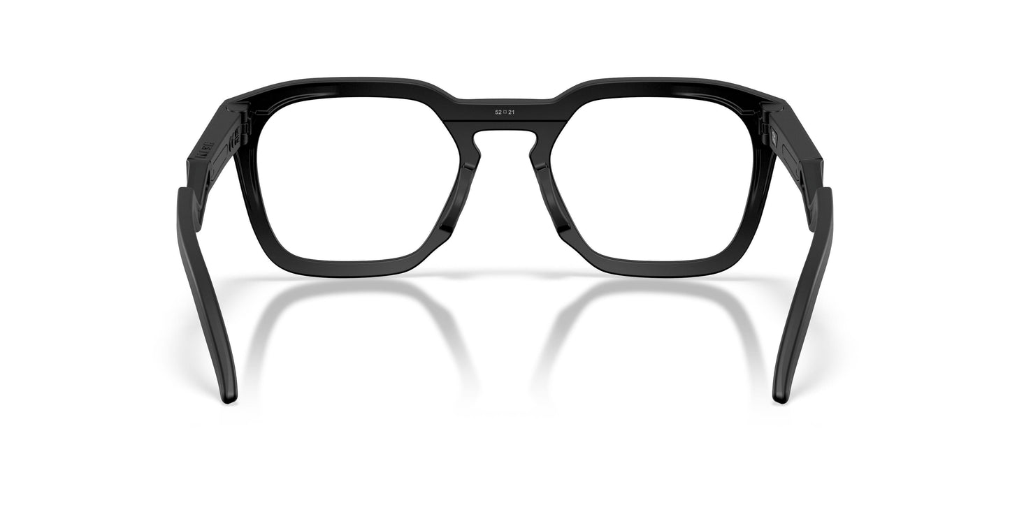 Oakley Hstn Sq Rx 8208 Eyeglasses