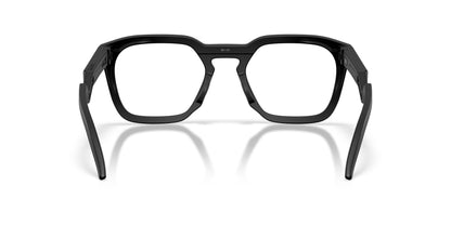 Oakley Hstn Sq Rx 8208 Eyeglasses