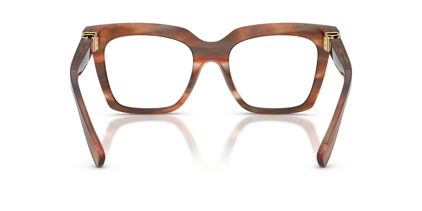 Dolse & Gabana  3417 Eyeglasses