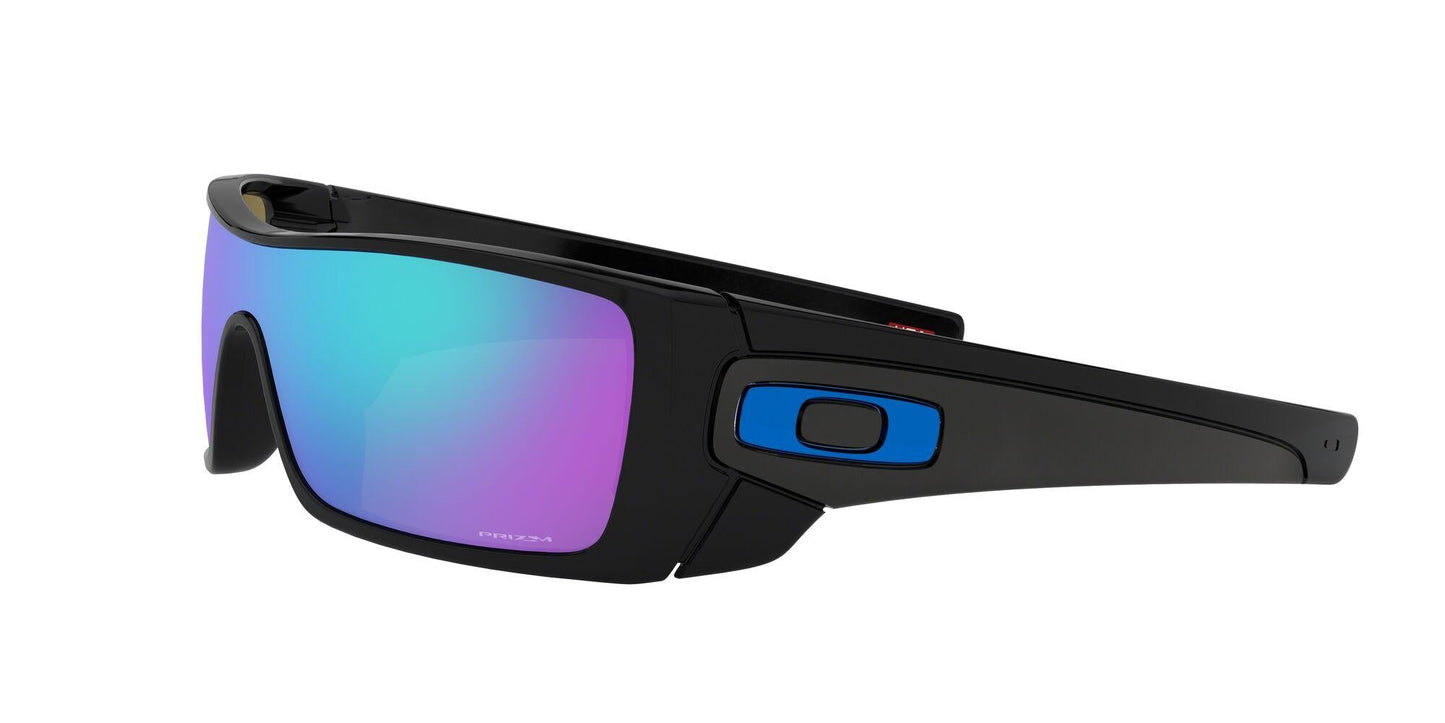 Oakley Batwolf 9101 Sunglasses