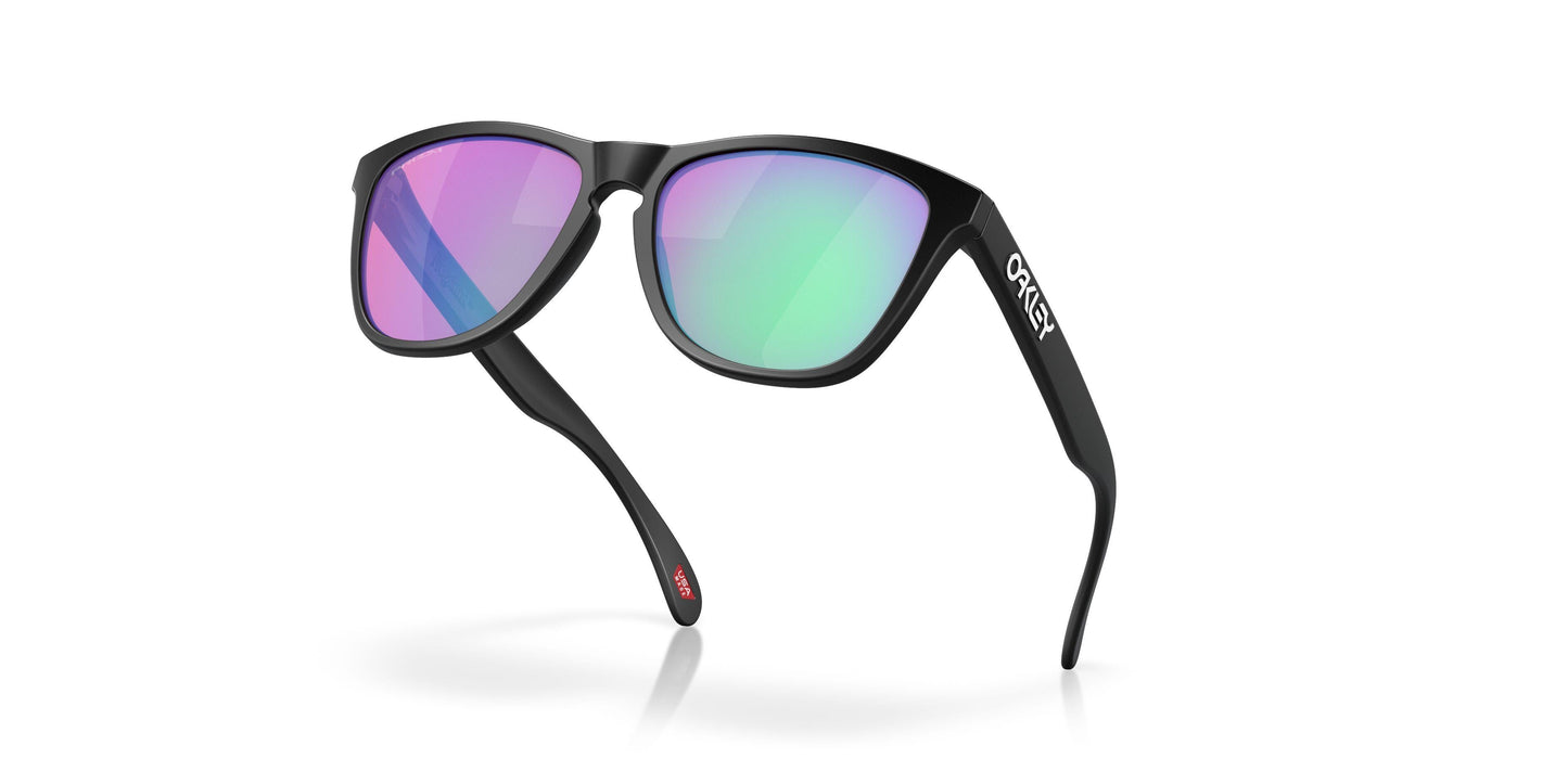 Oakley Frogskins 9245 Sunglasses