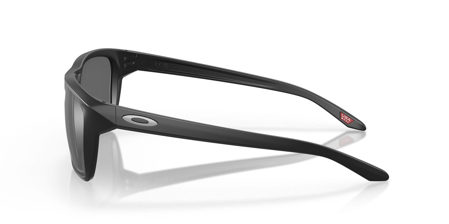 Oakley Sylas 9448F Sunglasses