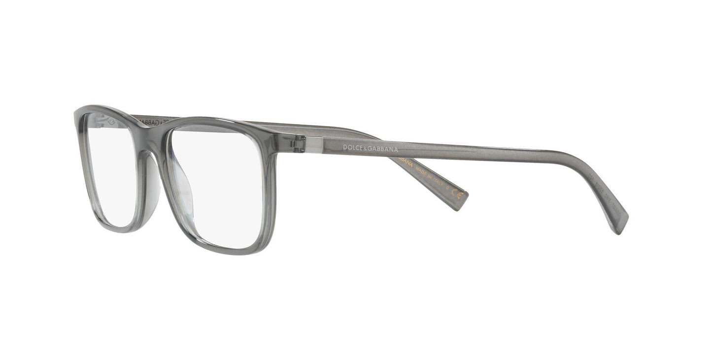 Dolse & Gabana  5027 Eyeglasses