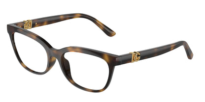 Dolse & Gabana  5106U Eyeglasses