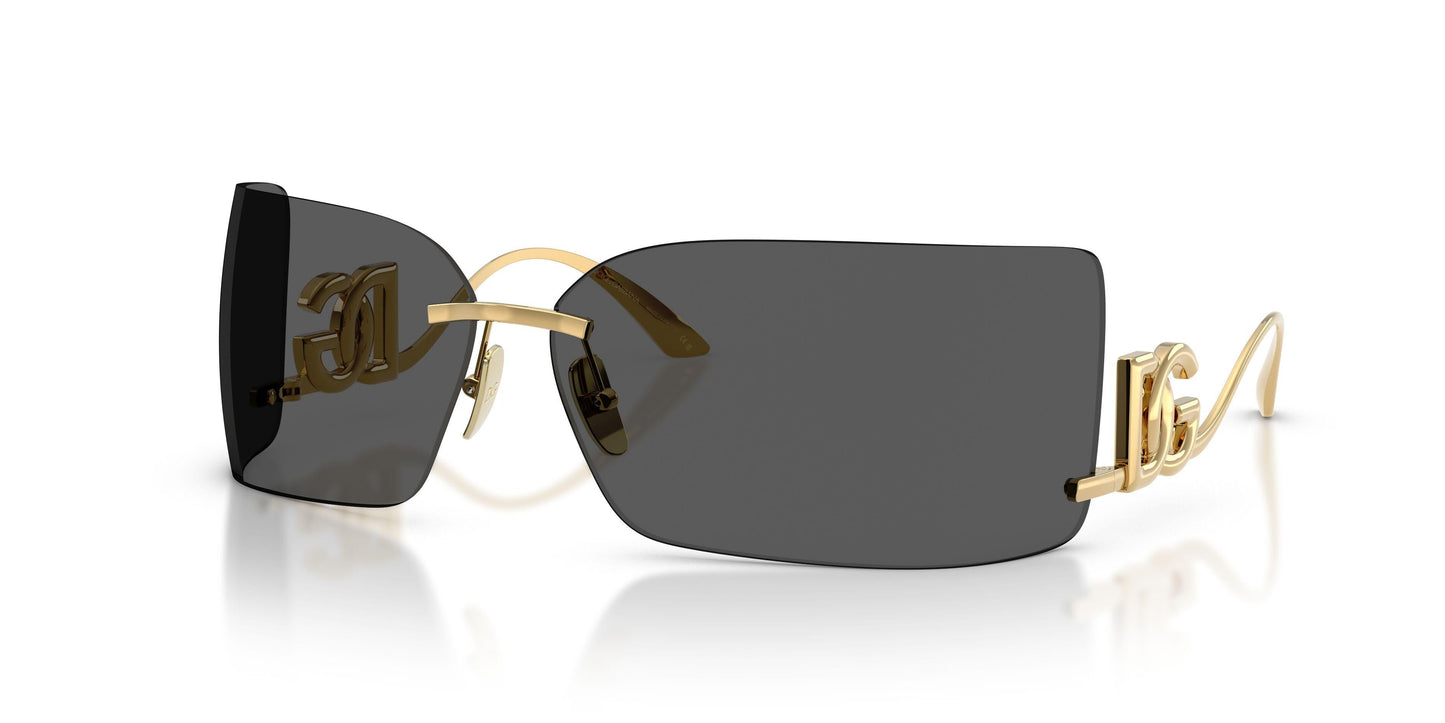 Dolse & Gabana  2319 Sunglasses