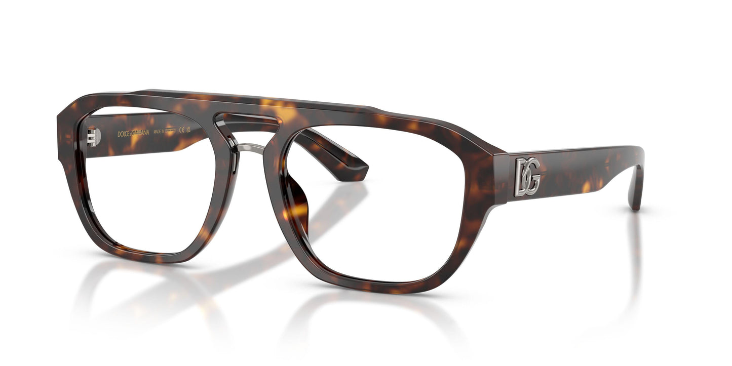 Dolse & Gabana  3415 Eyeglasses