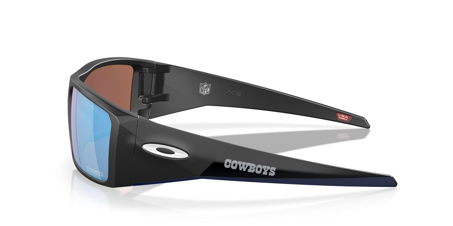 Oakley Heliostat 9231 Sunglasses