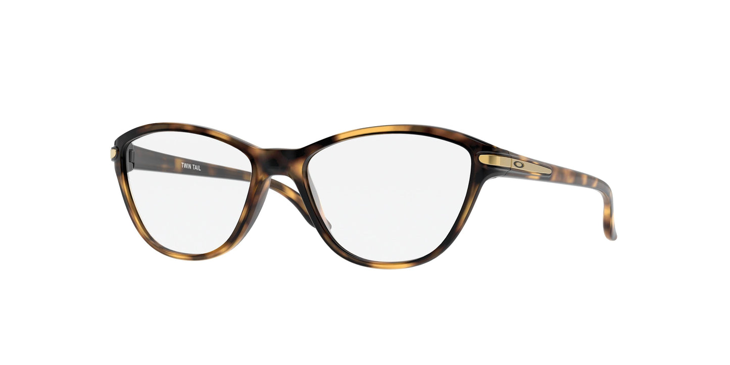 Oakley Twin Tail 8008 Eyeglasses