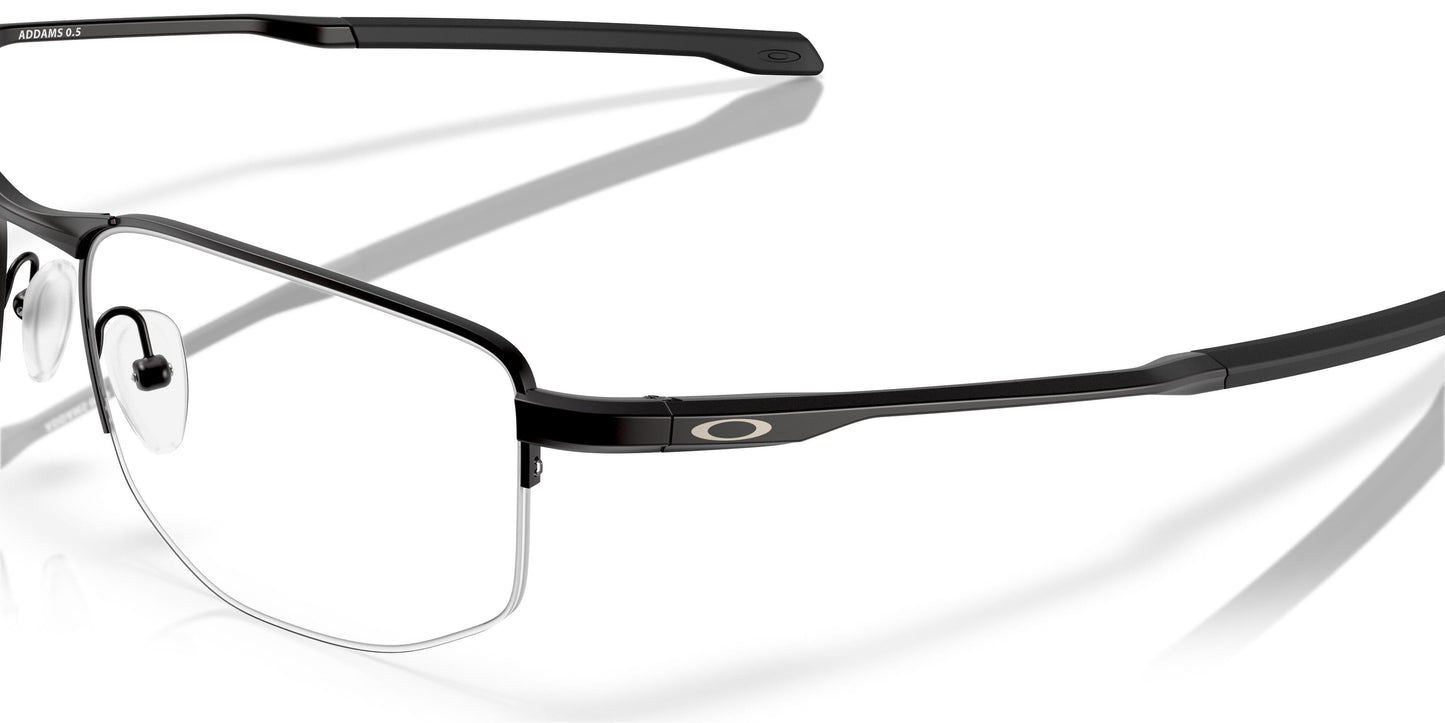 Oakley Addams 0.5 3035 Eyeglasses