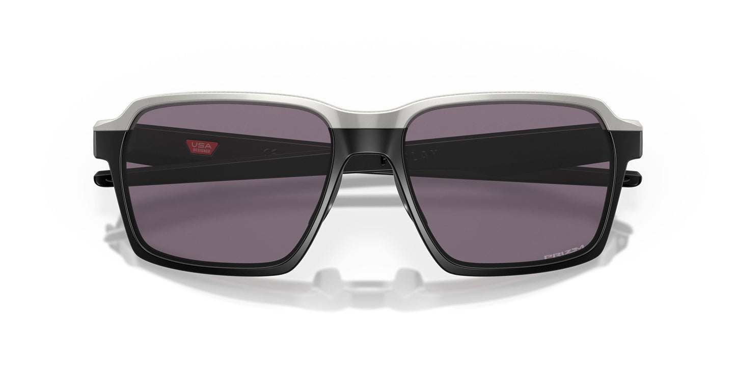 Oakley Parlay 4143 Sunglasses