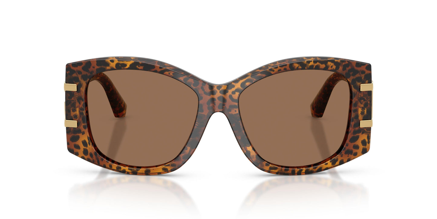 Dolse & Gabana  4501 Sunglasses