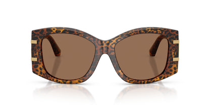 Dolse & Gabana  4501 Sunglasses