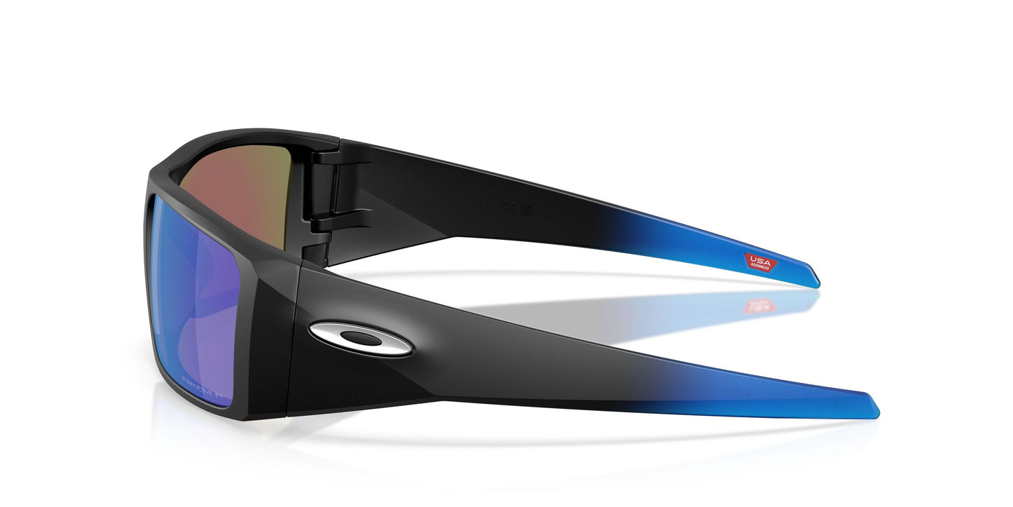 Oakley Heliostat 9231 Sunglasses