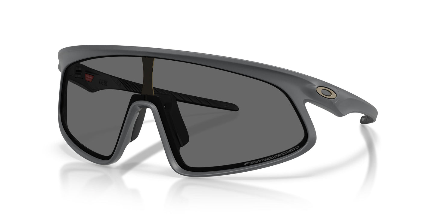 Oakley Rslv 141 9524D Sunglasses
