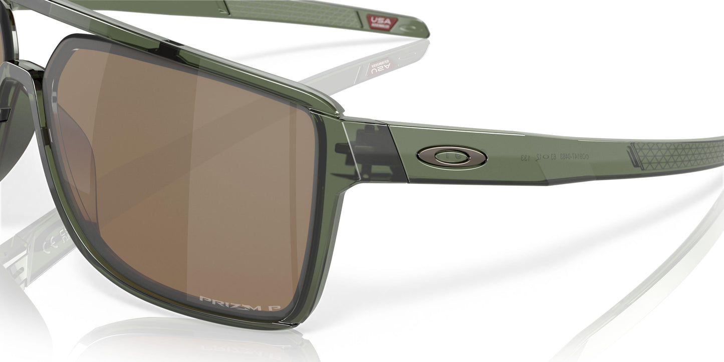 Oakley Castel 9147 Sunglasses