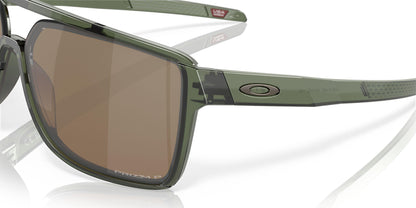 Oakley Castel 9147 Sunglasses
