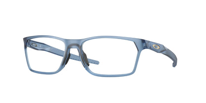 Oakley Hex Jector 8174F Eyeglasses