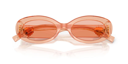 Dolse & Gabana  4537 Sunglasses