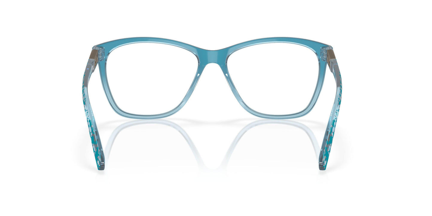 Oakley Alias 8155 Eyeglasses