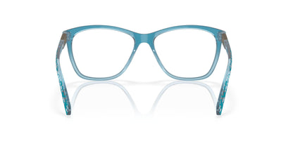 Oakley Alias 8155 Eyeglasses