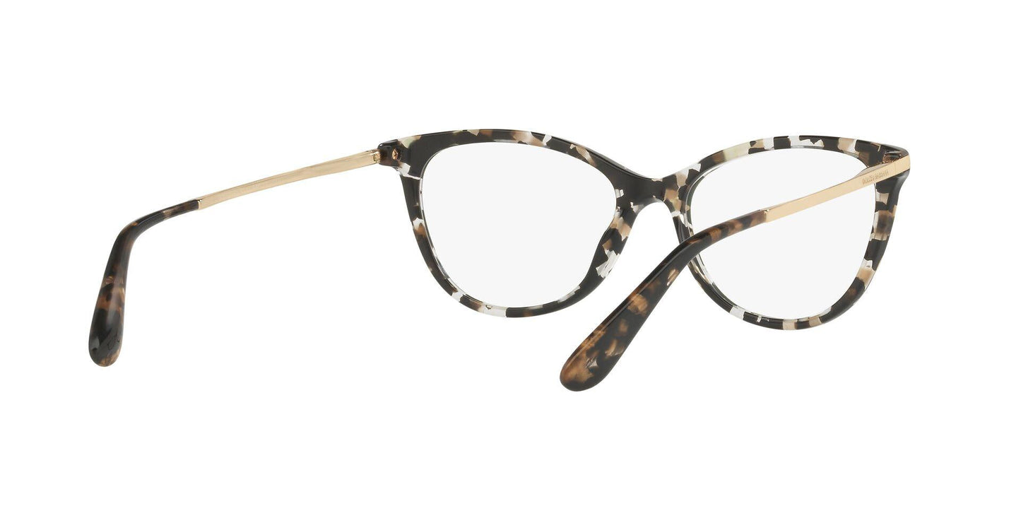 Dolse & Gabana  3258 Eyeglasses