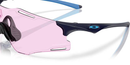 Oakley Cybr Zero 9512D Sunglasses
