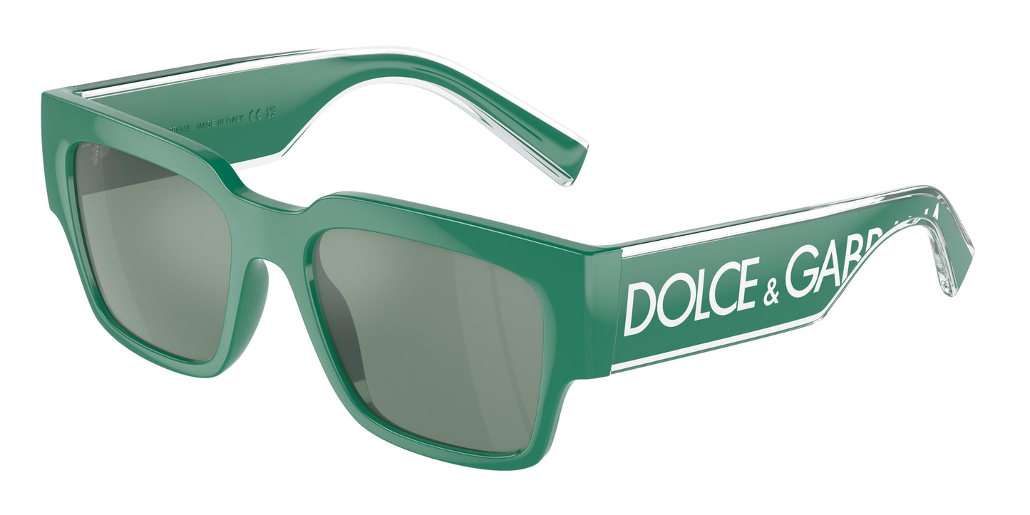 Dolse & Gabana  6184 Sunglasses