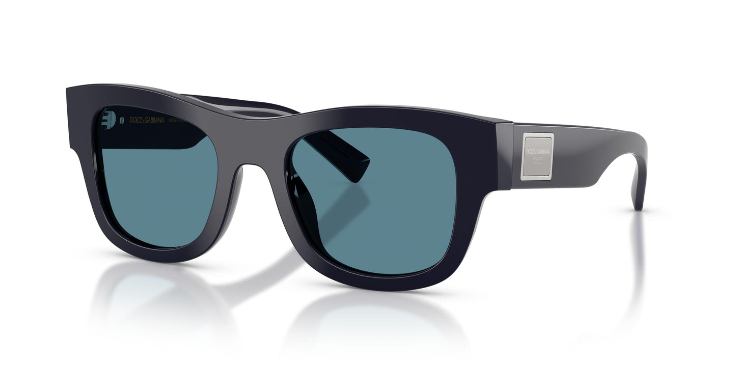 Dolse & Gabana  4509 Sunglasses