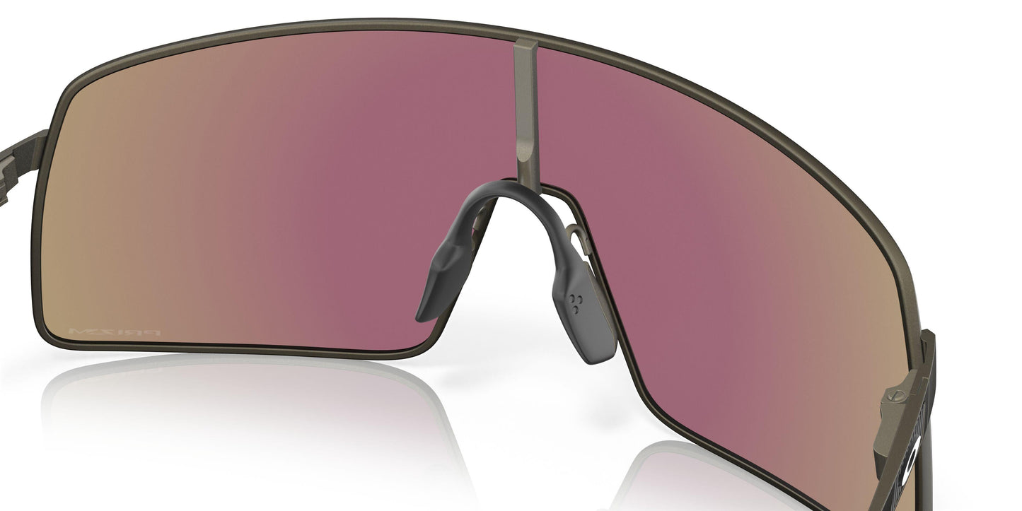 Oakley Sutro Ti 6013 Sunglasses