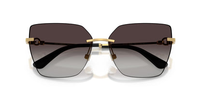 Dolse & Gabana  2321 Sunglasses