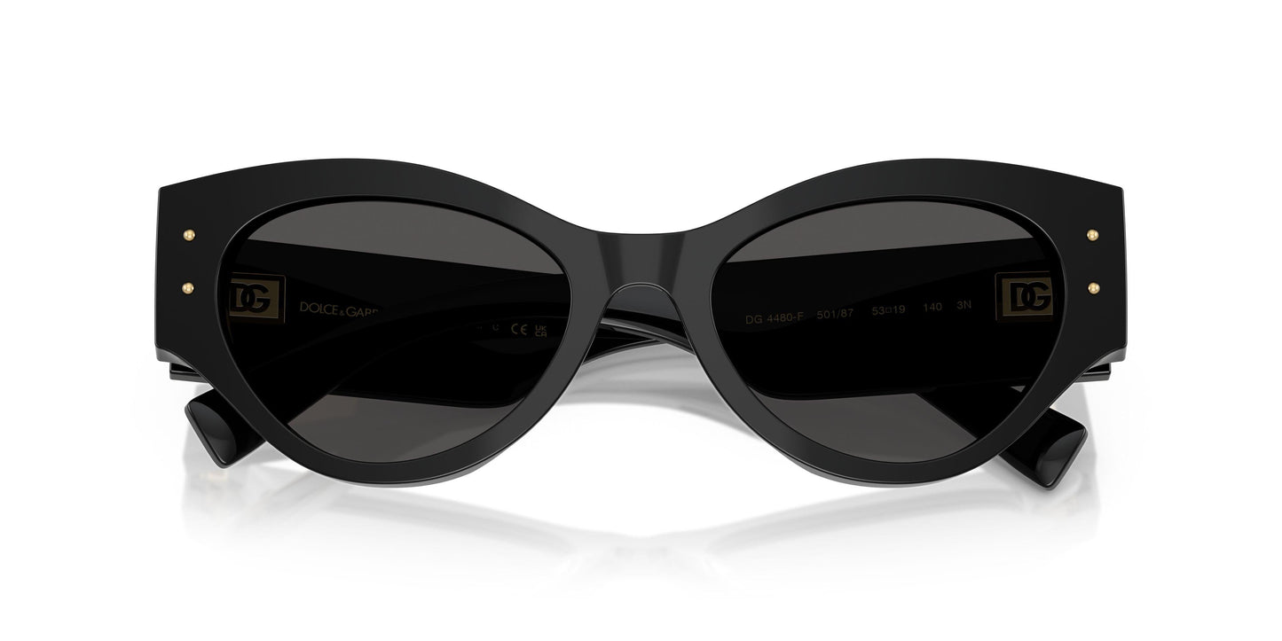 Dolse & Gabana  4480F Sunglasses