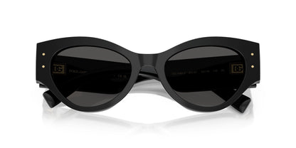 Dolse & Gabana  4480F Sunglasses