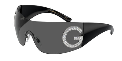 Dolse & Gabana  2298B Sunglasses