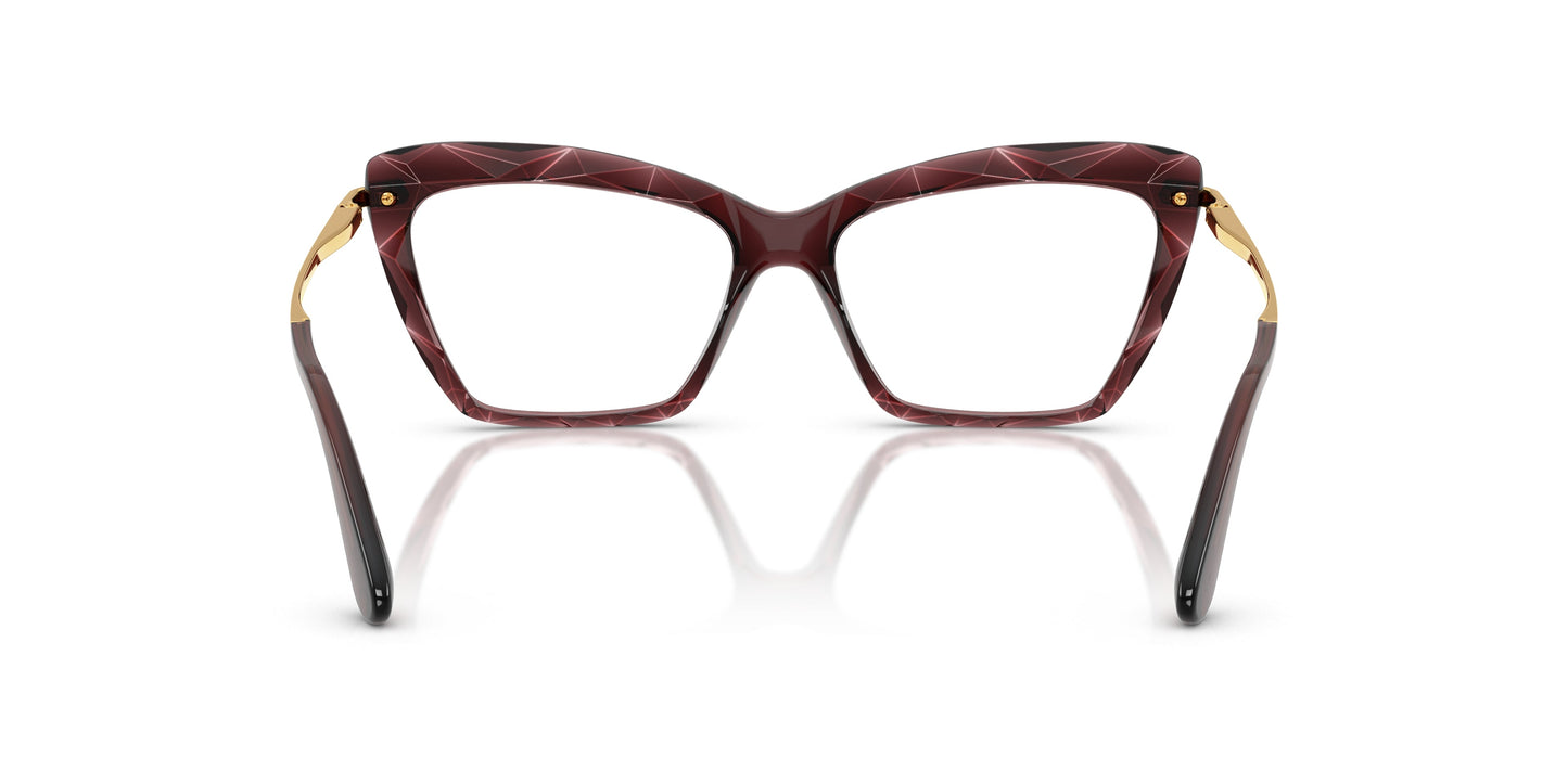Dolse & Gabana  5025 Eyeglasses