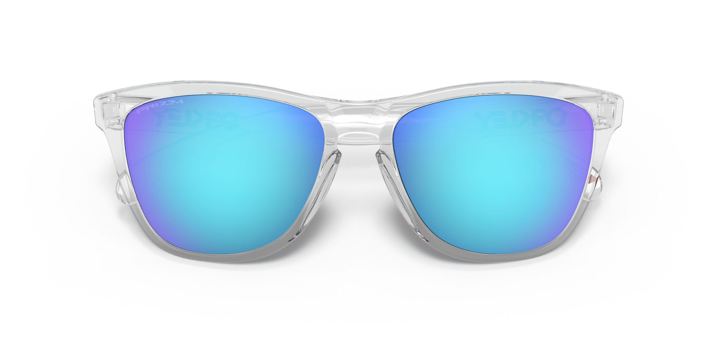 Oakley Frogskins 9245 Sunglasses
