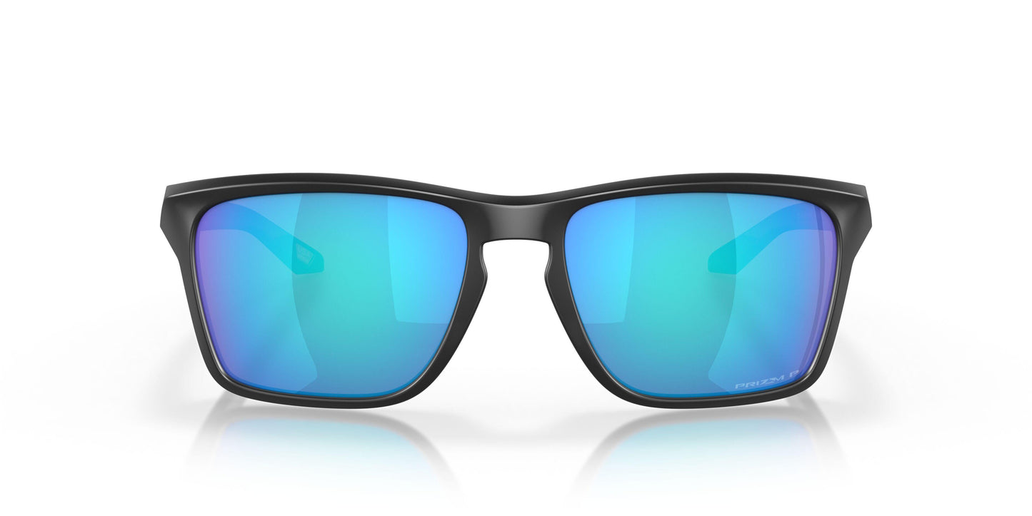 Oakley Sylas 9448 Sunglasses
