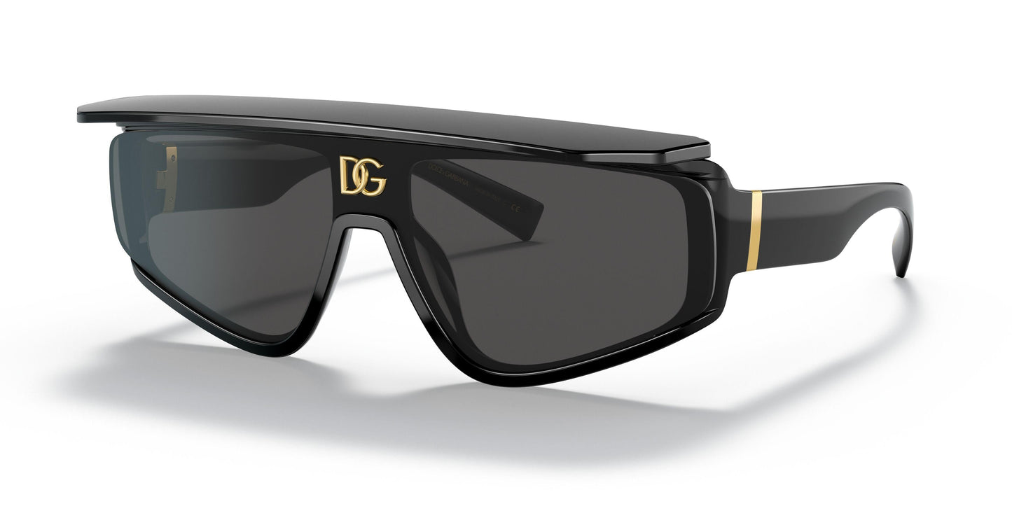 Dolse & Gabana  6177 Sunglasses