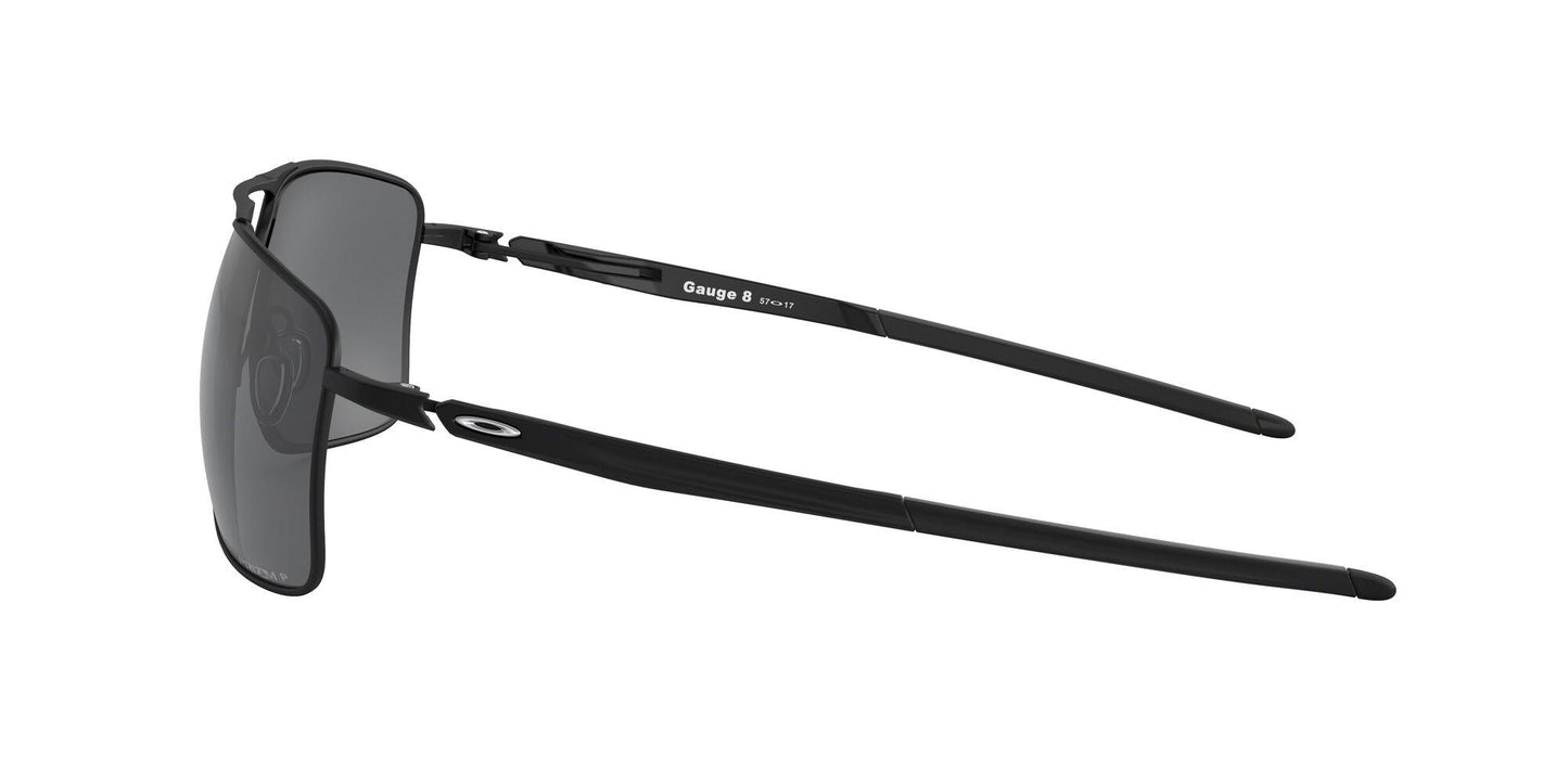 Oakley Gauge 8 4124 Sunglasses
