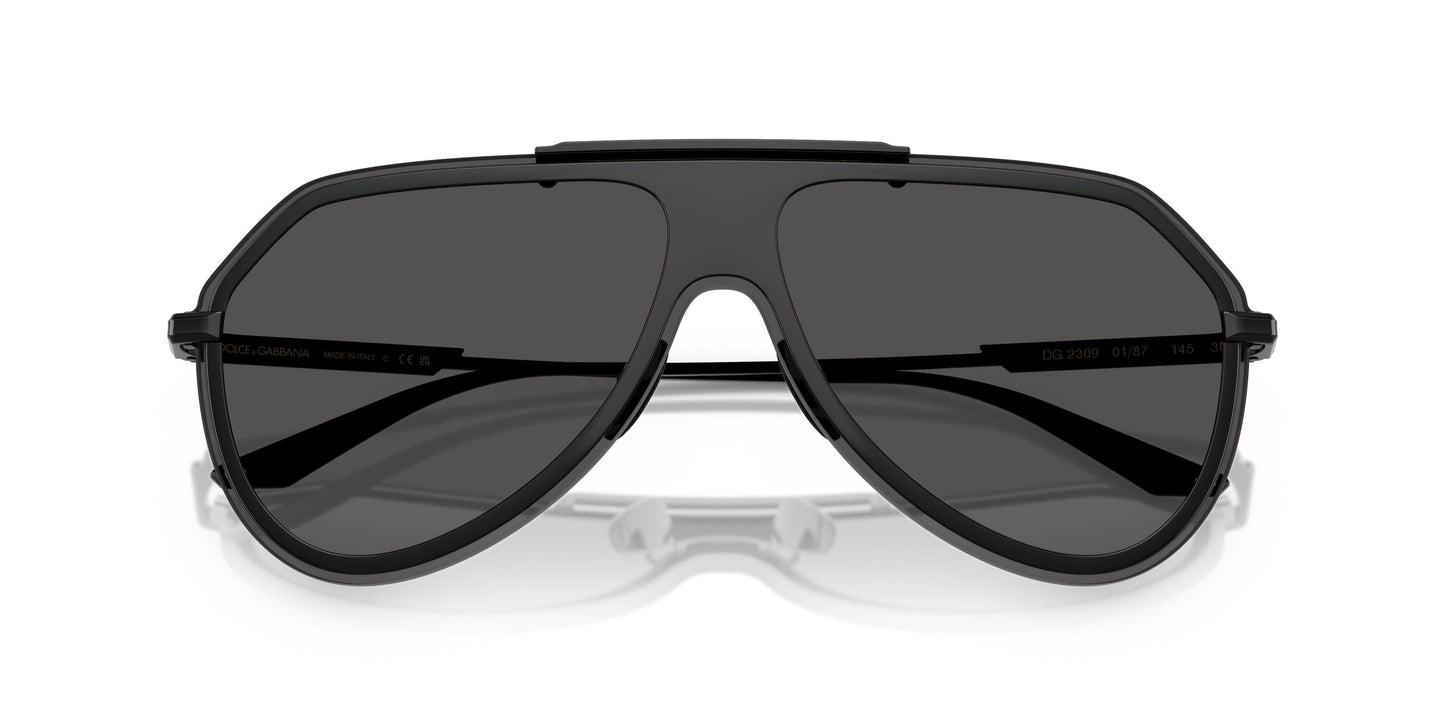 Dolse & Gabana  2309 Sunglasses