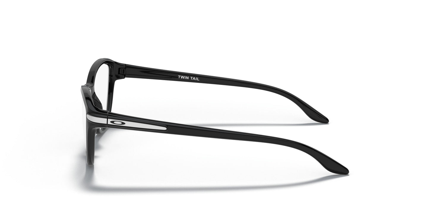 Oakley Twin Tail 8008 Eyeglasses
