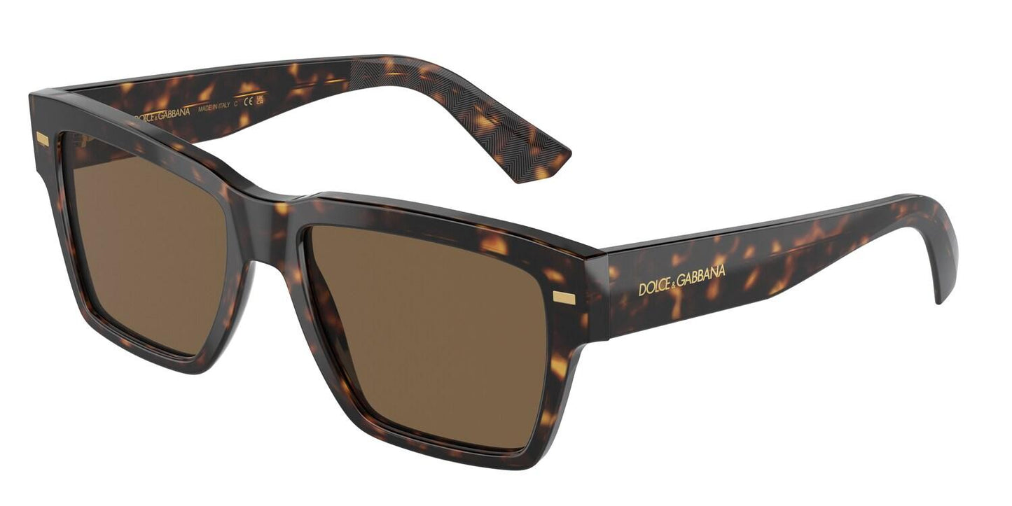 Dolse & Gabana  4431F Sunglasses