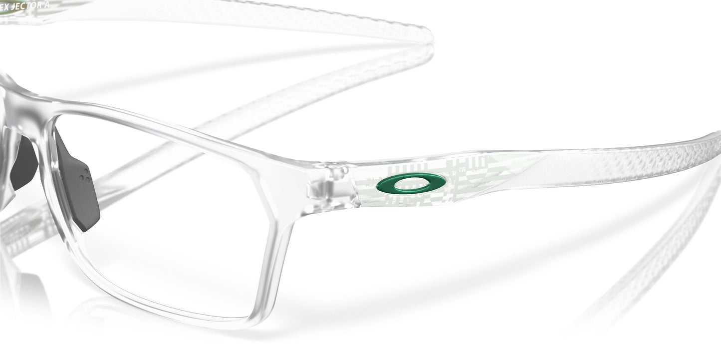 Oakley Hex Jector 8174F Eyeglasses