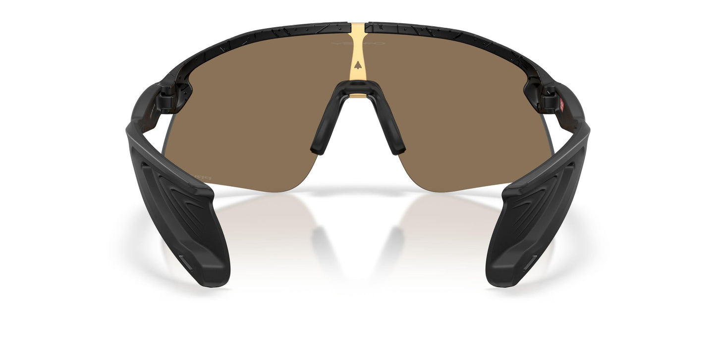 Oakley Stunt Devil S 9518 Sunglasses