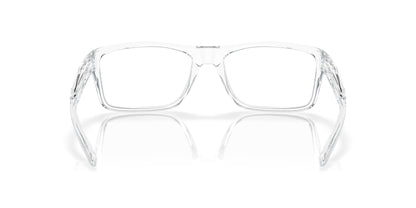 Oakley Rafter 8178 Eyeglasses