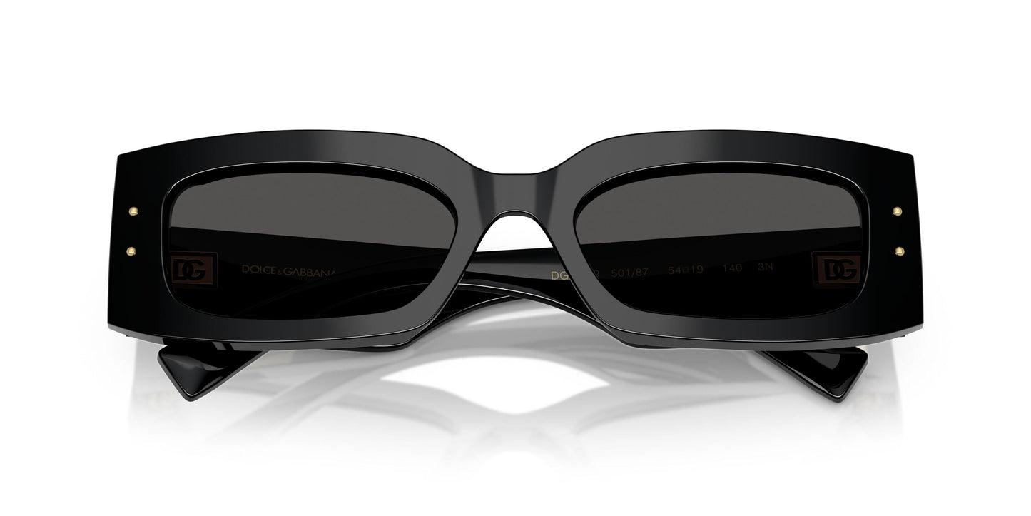 Dolse & Gabana  4479F Sunglasses