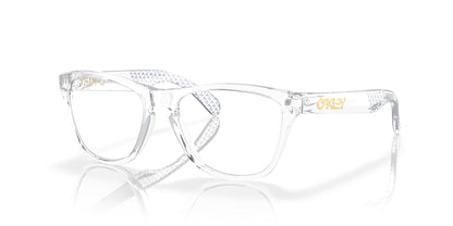 Oakley Frogskins Xs Rx 8009 Eyeglasses