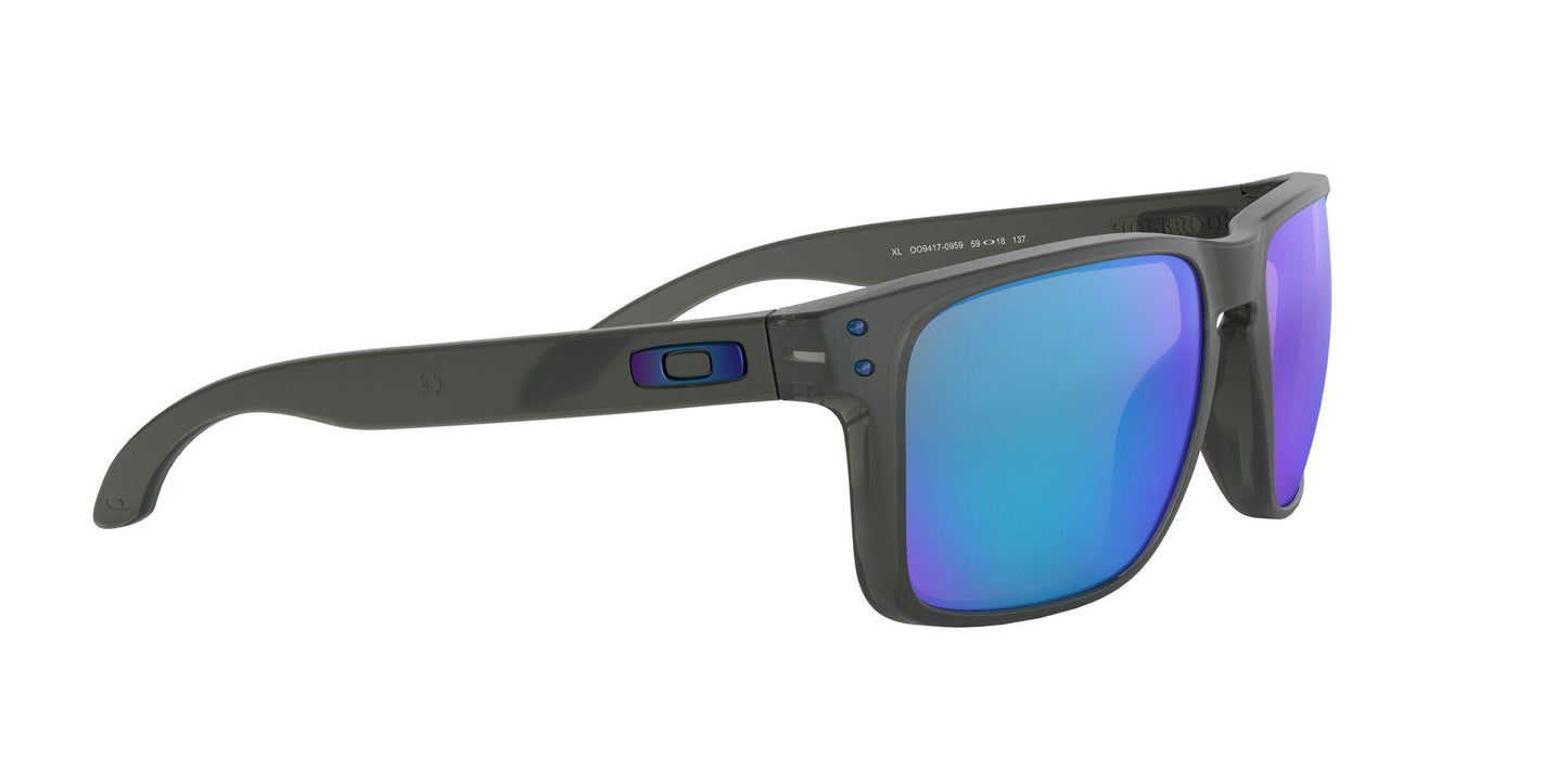 Oakley Holbrook Xl 9417 Sunglasses