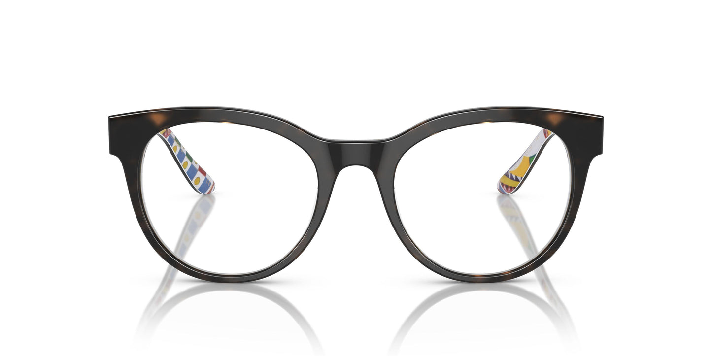 Dolse & Gabana  3334 Eyeglasses